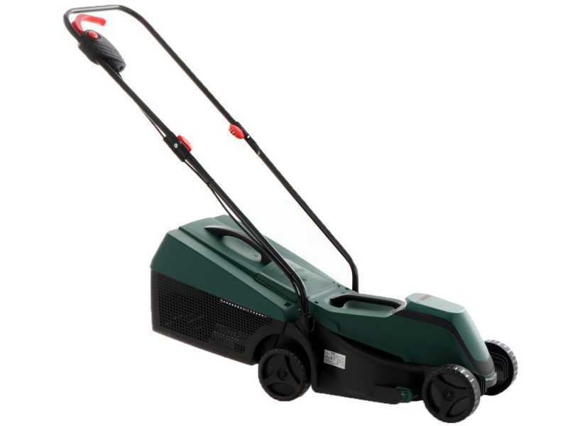 Bosch lawnmower hotsell battery charger