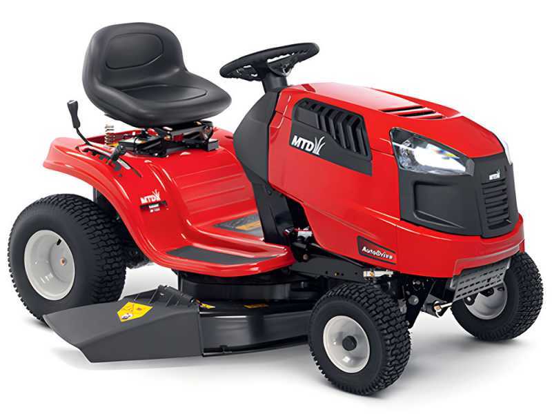 Riding lawn mower store near me