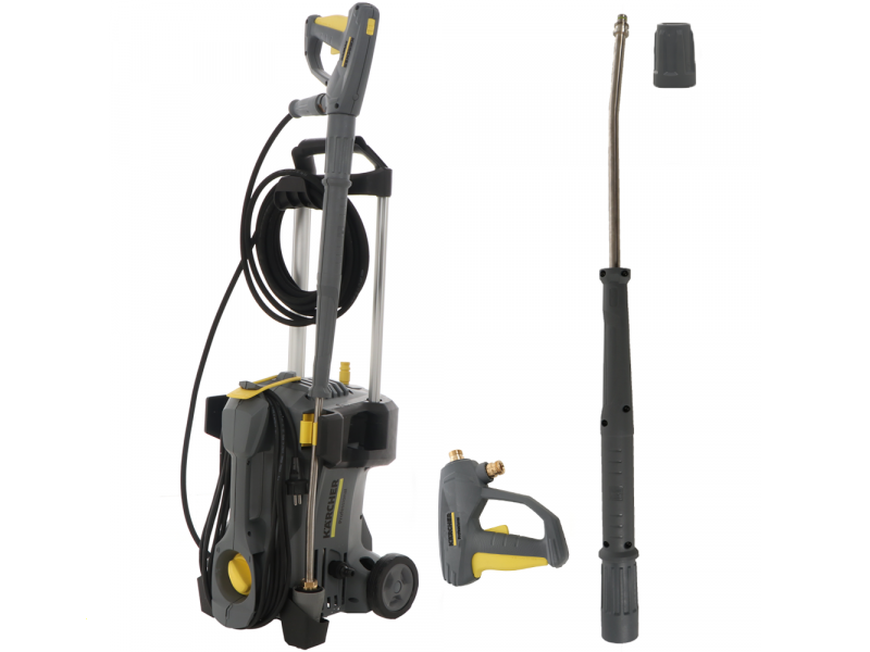 Karcher Pro HD 400 - Pressure Washer , best deal on AgriEuro