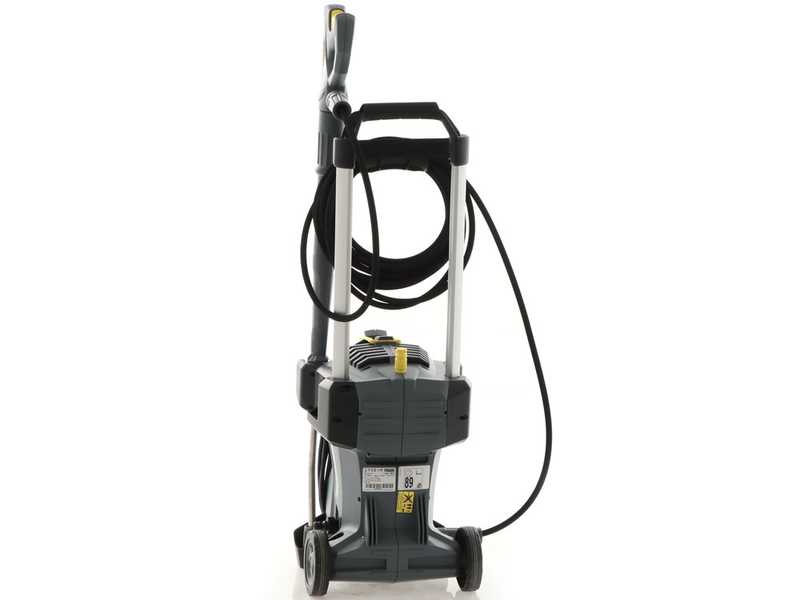 Karcher Pro HD 400 Pressure Washer best deal on AgriEuro