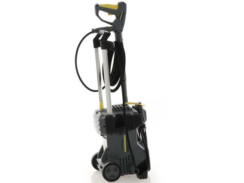 Karcher Pro HD 400 Pressure Washer best deal on AgriEuro