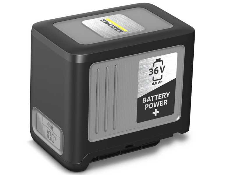 Karcher Pro 36 V Battery - 6 Ah