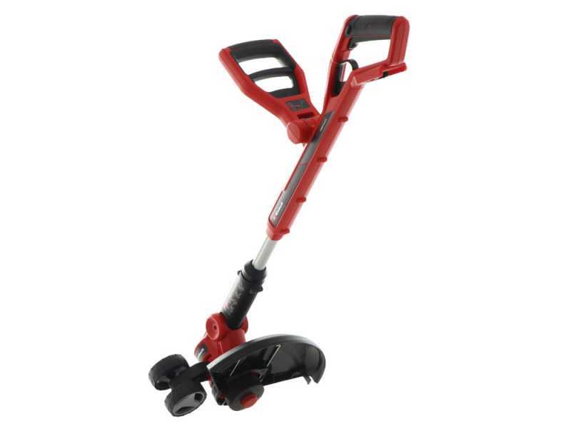 Einhell on sale cordless strimmer