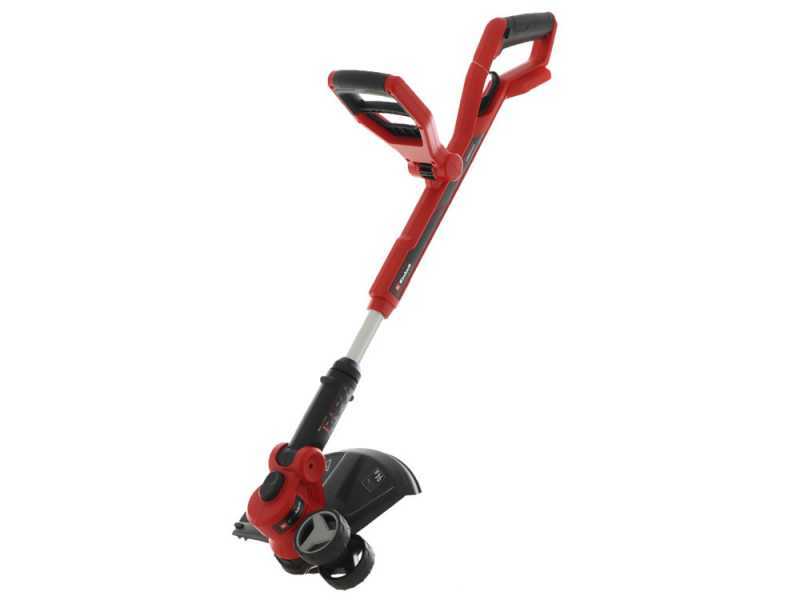 Einhell battery strimmer new arrivals