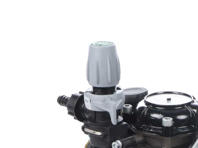Comet MC20/20 - Petrol Sprayer Pump - Loncin 148F-2 Engine