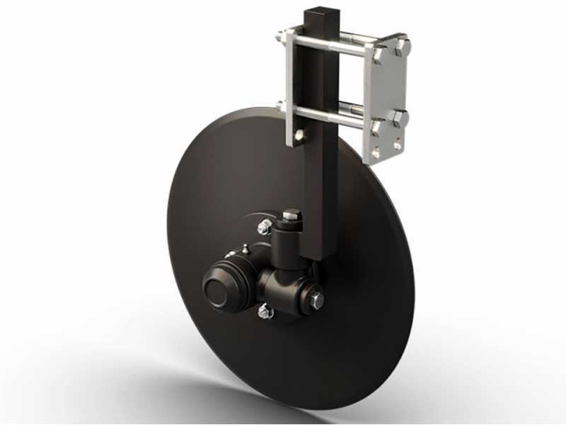 Seven Italy Ridger Disc - &Oslash; 410mm