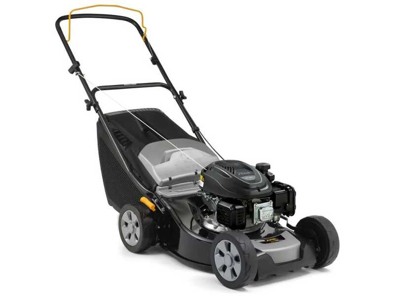 Alpina AL4 41 A Hand Push Lawn Mower Stiga ST 120 Engine