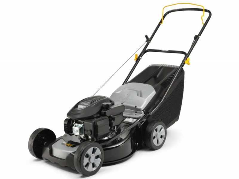 Hand powered lawn mower deals
