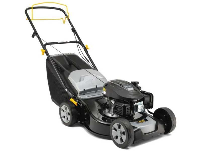 Alpina AL4 46 SA Self Propelled Lawn Mower ST 120 best deal on