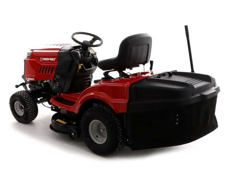 Troy Bilt Bronco 92T R Riding on Mower best deal on AgriEuro