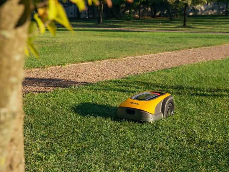Yard shark mower new arrivals