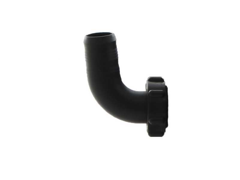 Udor Kappa 53 1C - Tractor spray pump - High pressure