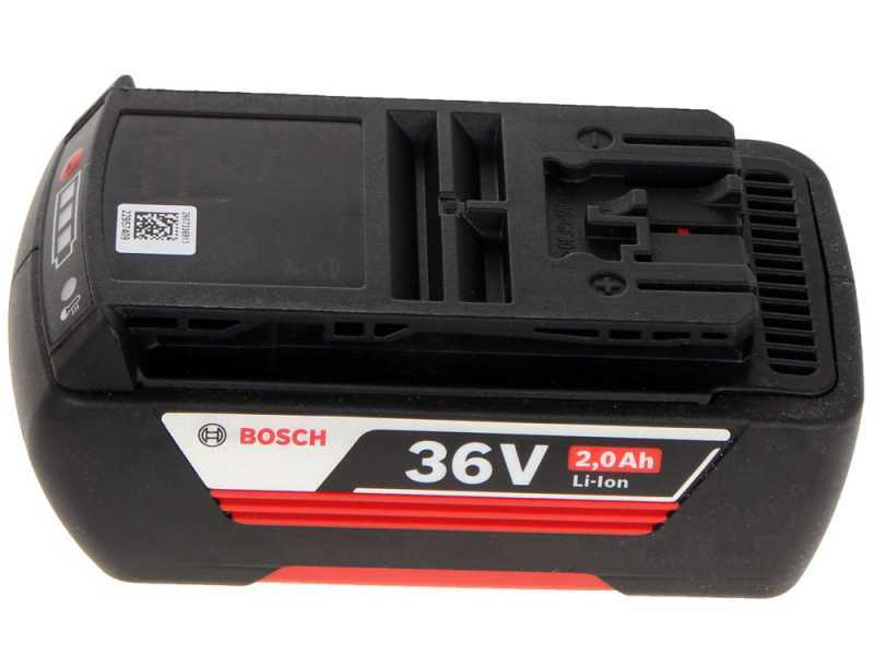 Bosch AdvancedChain 36V-35-30 tronçonneuse sans fil 36V Li-Ion