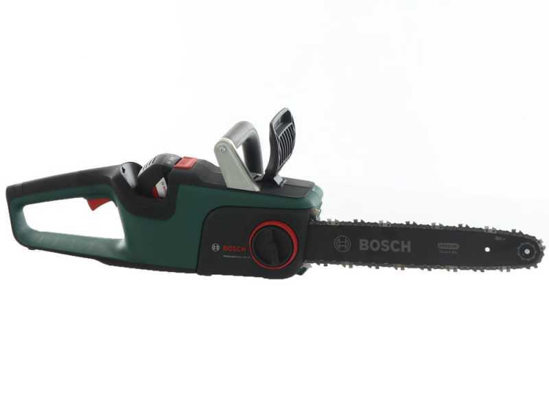 Bosch AdvancedChain 36V 35 40 Electric Chain Saw best deal on AgriEuro