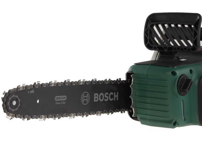 Bosch chainsaw 36v online
