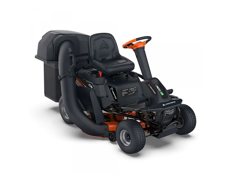 Ride on lawn mower near me discount