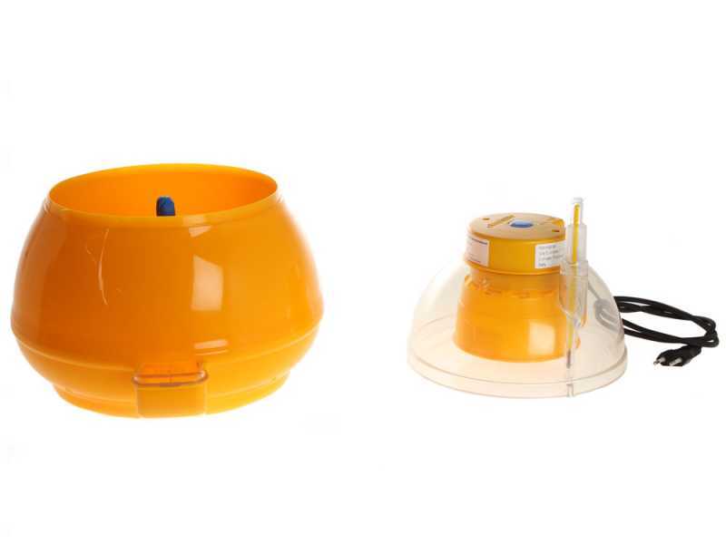 Novital Covatutto 16L - Manual egg incubator