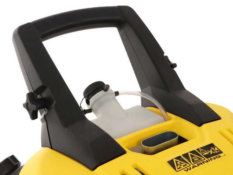 Lavor Darwin 1310 GX - Heavy-duty Hot Water Pressure Washer - Max. pressure: 150 bar