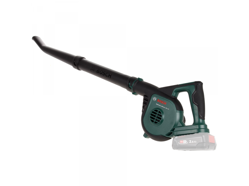 Bosch UniversalLeafBlower18V 130 Leaf Blower best deal on AgriEuro
