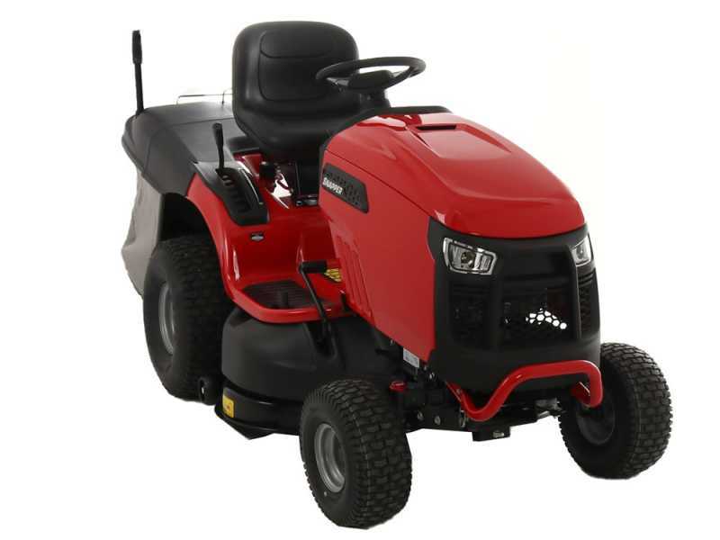 Snapper RPX210 Riding on Mower best deal on AgriEuro