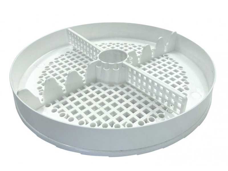 Novital Covatutto 16L Pro - Automatic egg incubator
