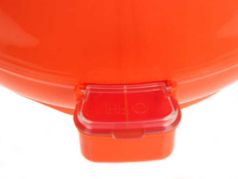 Novital Covatutto 16L Pro - Automatic egg incubator