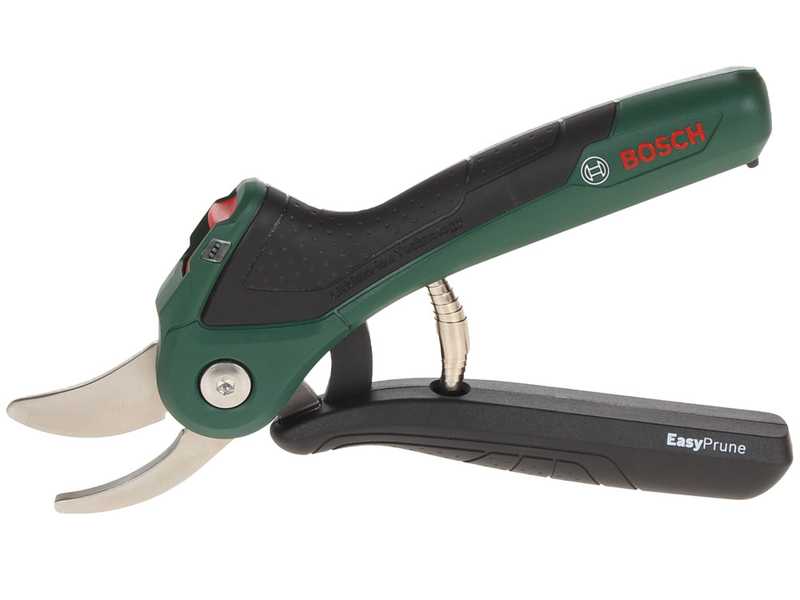 Bosch cordless shop powered secateurs easyprune