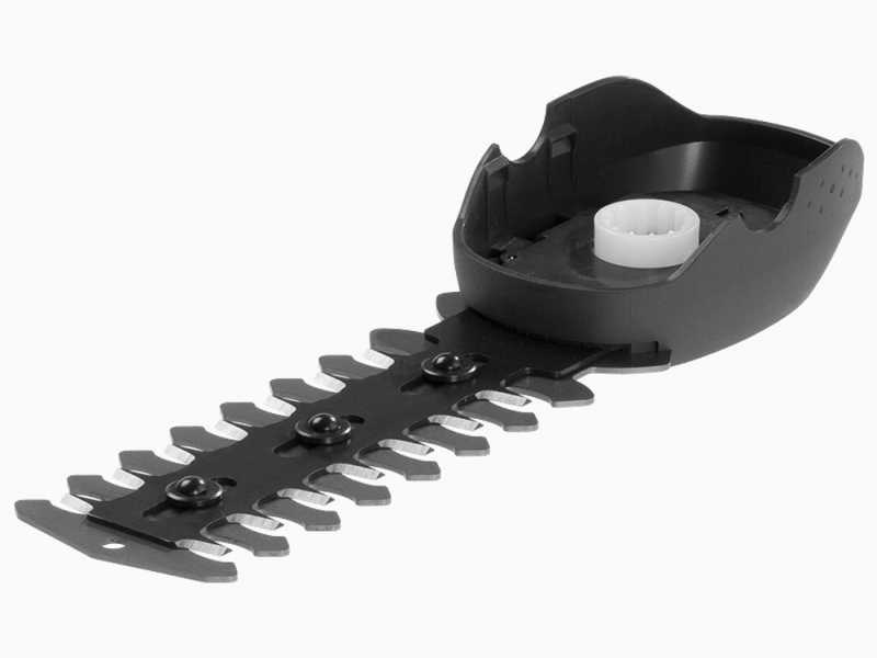Gardena ClassicCut Li - Battery integrated grass-cutting shears - 3.6V 2.5Ah