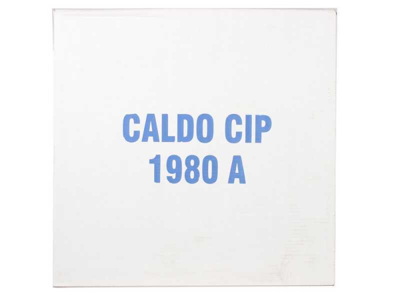 Novital Caldo Cip - Artificial Poultry Breeder
