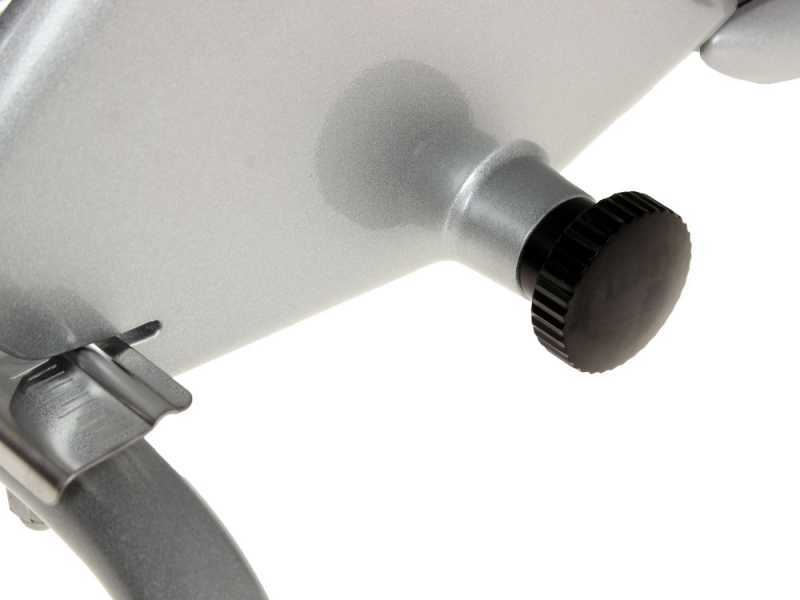 Graef H9 Silver - Manual Meat Slicer with 190 mm blade
