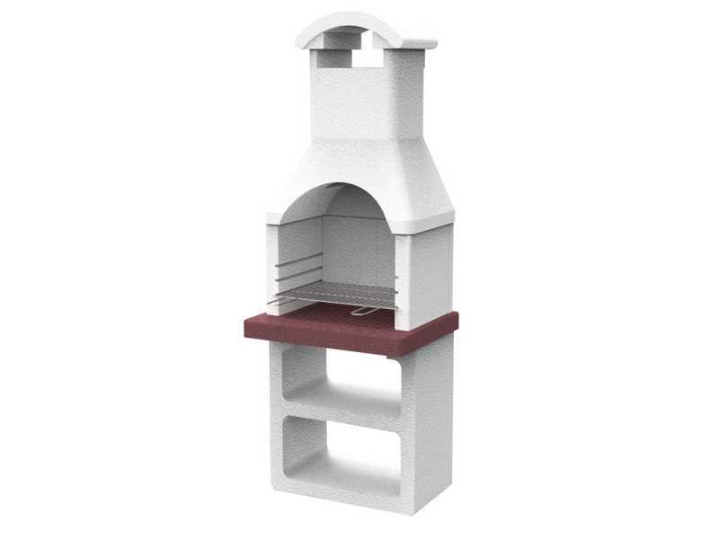 Landmann masonry bbq sales