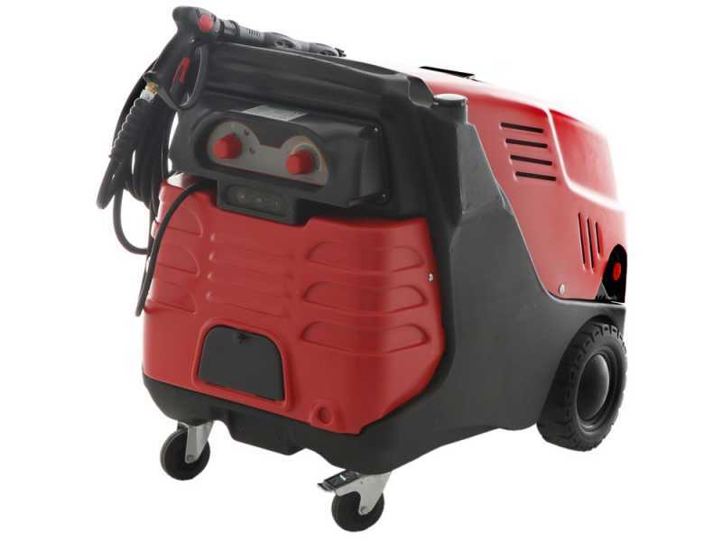 Coleman shop pressure washer