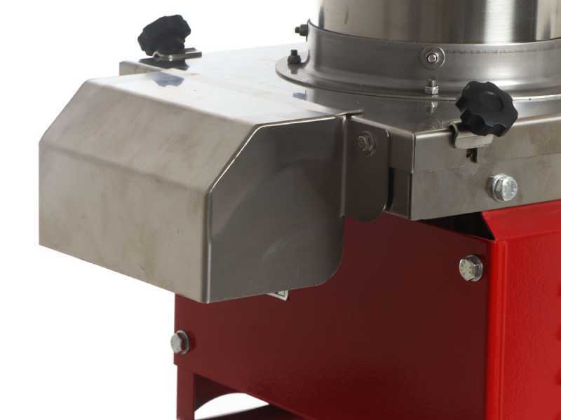 Baesso 996 - Electric Fruit Mill