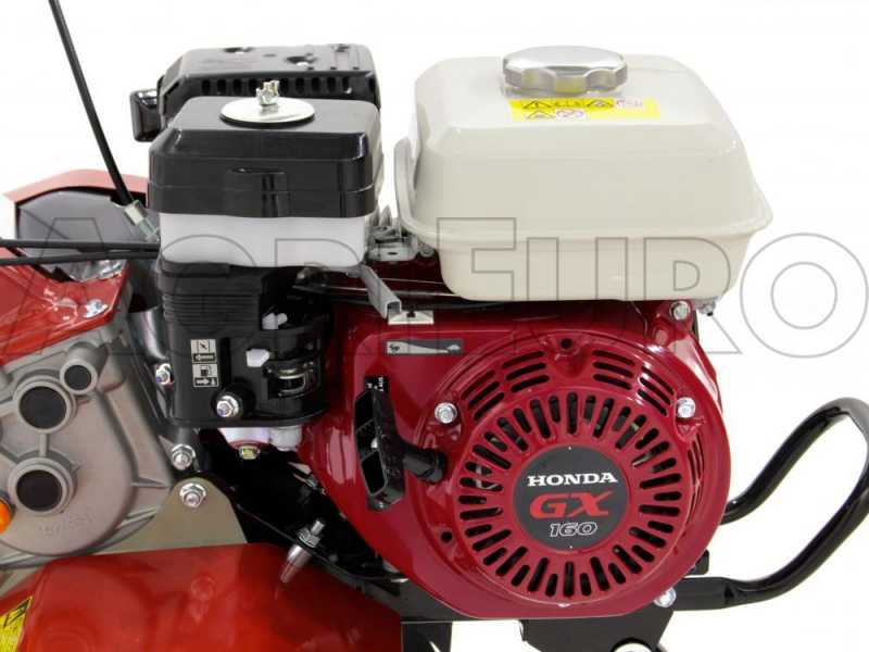 Benassi BL 6000 - 5.5 HP Petrol Garden Tiller - Honda GX 160 Engine