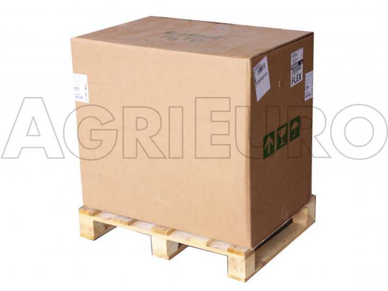 Benassi BL 6000 - 5.5 HP Petrol Garden Tiller - Honda GX 160 Engine