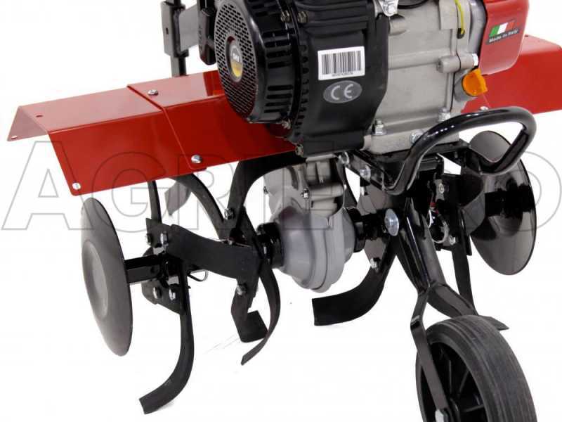 Benassi BL 6000 - 5.5 HP Petrol Garden Tiller - Honda GX 160 Engine