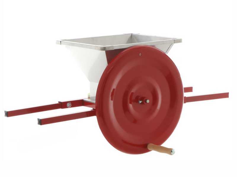 Baesso Baby Mod. 100 - Manual Stretcher Fruit Press