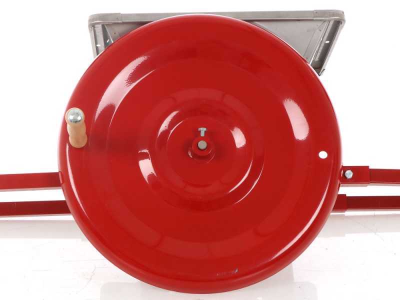 Baesso Baby Mod. 100 - Manual Stretcher Fruit Press