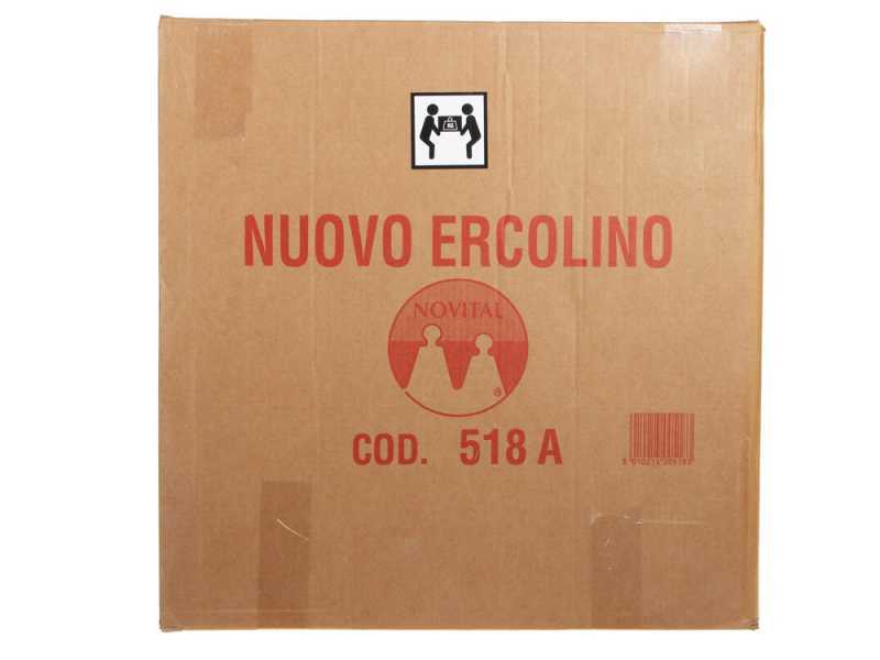 Novital Ercolino - Grain and Cob Electric Mill  1500W