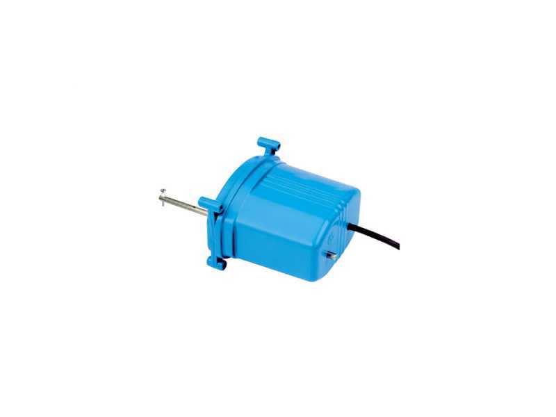 Novital Covatutto 24/54 - Electric Egg Turner