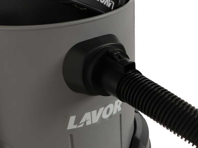 Lavor GBP 20 - Injection/extraction fabric upholstery carpet cleaner