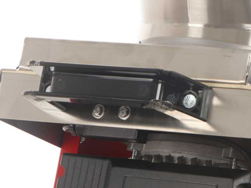 Baesso 995 - Electric Fruit Mill