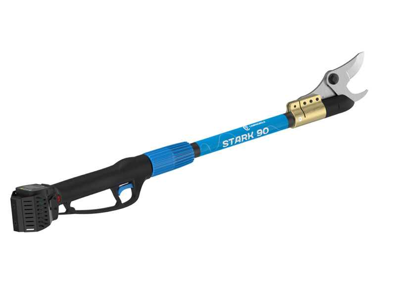 Campagnola Stark 90 - Electric Pruning Shears - 2x 21.6 V/2.5Ah