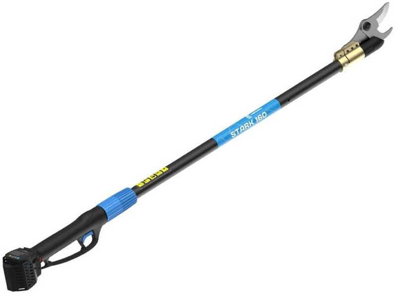 Campagnola Stark 160 - Electric Pruning Shears - 2 x 21.6 V/2.5Ah - 40mm Cutting diameter