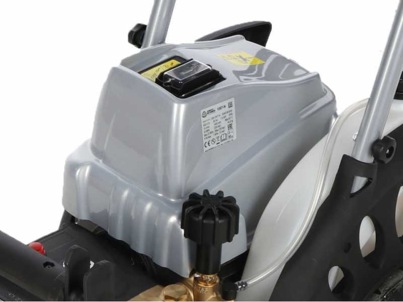 Annovi &amp; Reverberi AR 1007-N- Professional Three-Phase Pressure Washer - Max 230 bar - 900 lt/h