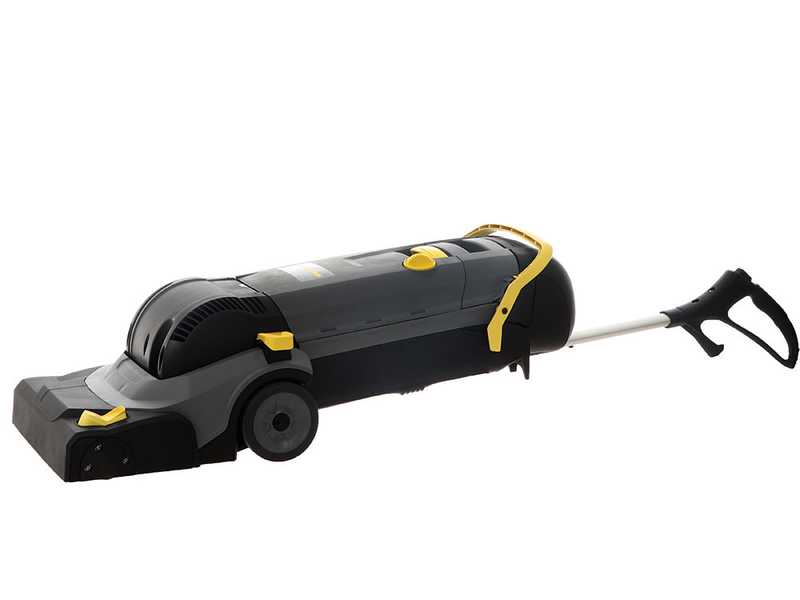 Karcher Pro BR 30/4 C Retail - 3-in-1 floor washer: wash, dry and vacuum
