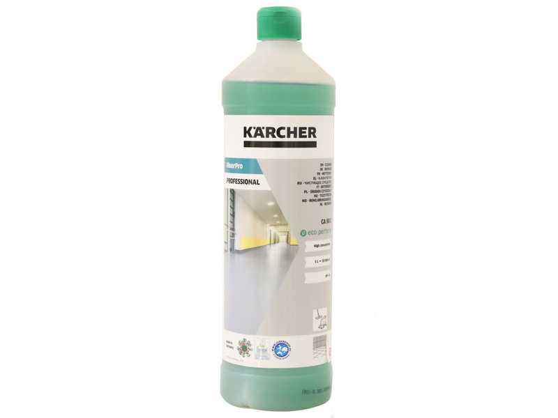 Karcher Pro BR 30/4 C Retail - 3-in-1 floor washer: wash, dry and vacuum