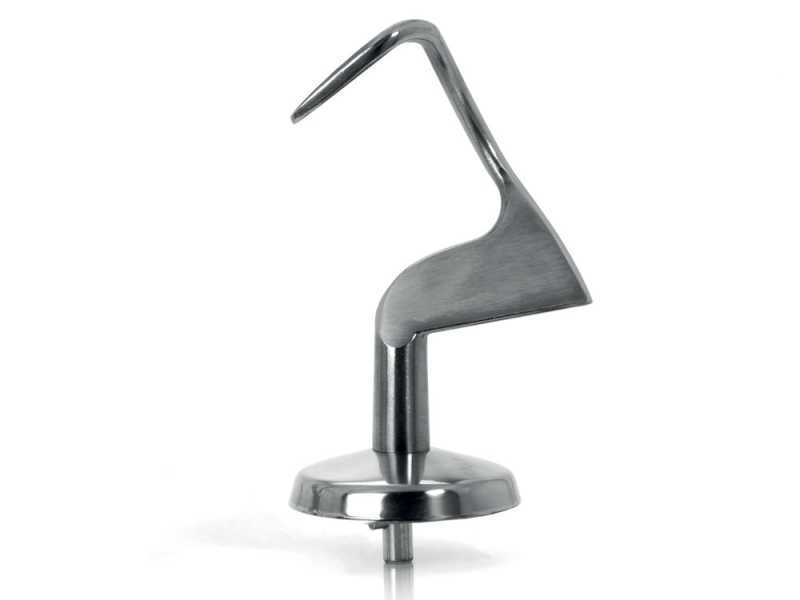 Fama Baker PM 5 - Planetary Mixer - Stainless Steel Bowl - 3 Tools