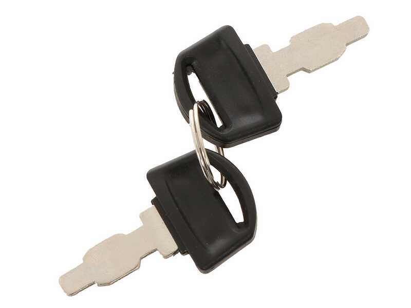 Karcher Pro PGG 6/1 - 5 kW single-phase power generator - Wheeled