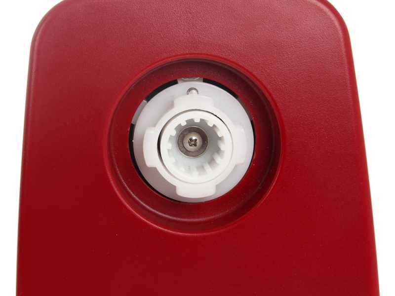 R.G.V. New Pommi Junior - Tomato Press with 400 W electric motor - 220 V
